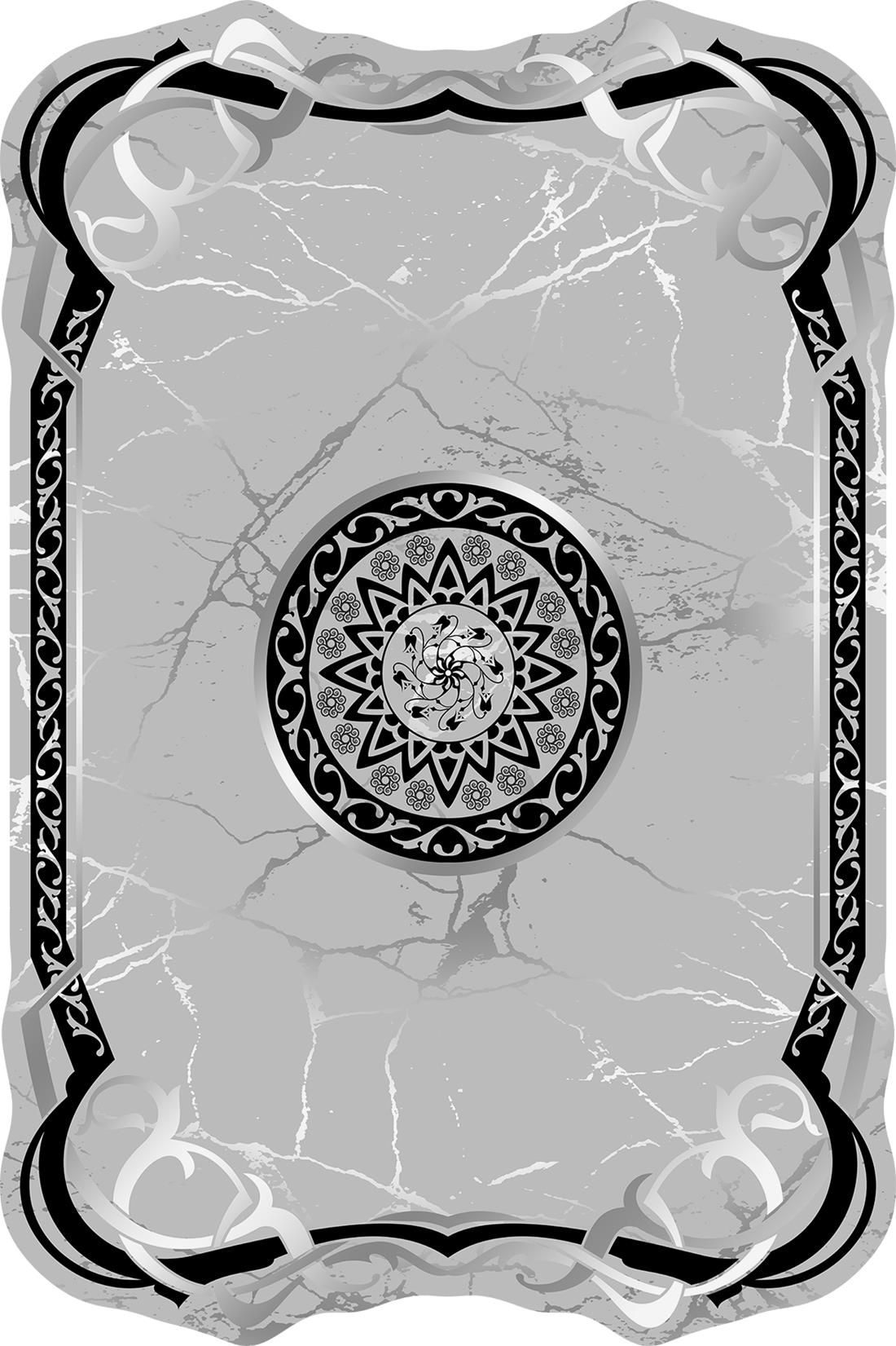 LAZER SUN GRİ SİYAH